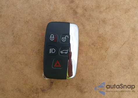 2012 Land Rover Range Rover Evoque Pure Plus from USA, damaged, VIN SALVV2BG1CH659796